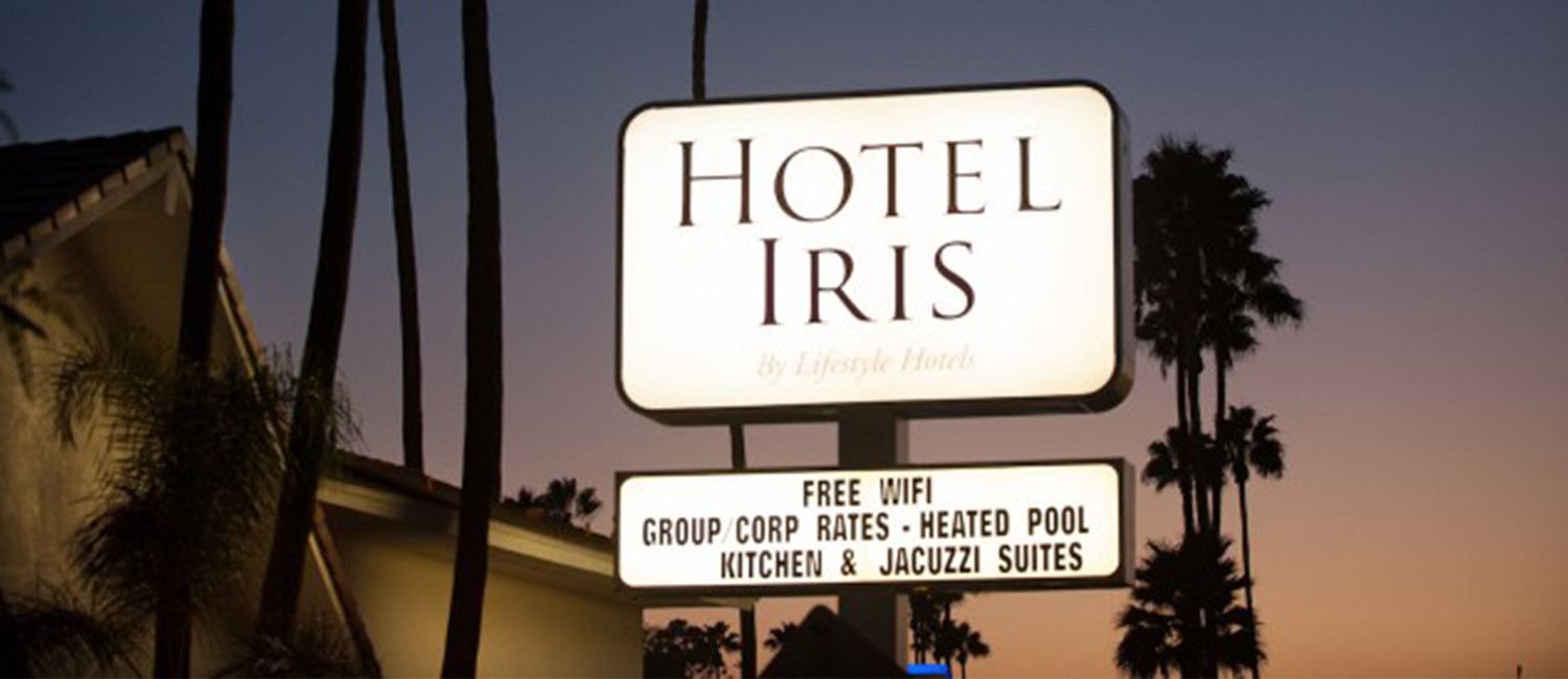Top Hotel In San Diego, California