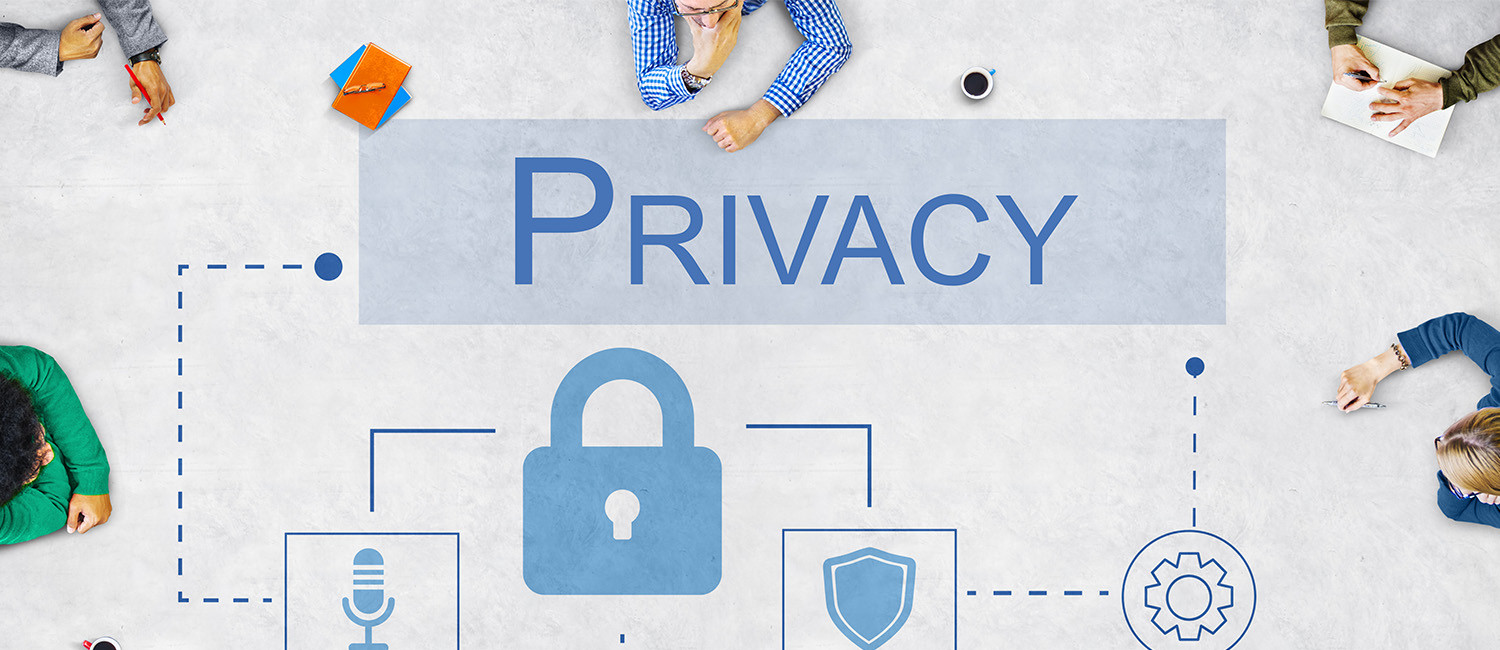 Privacy Policy For Hotel Iris