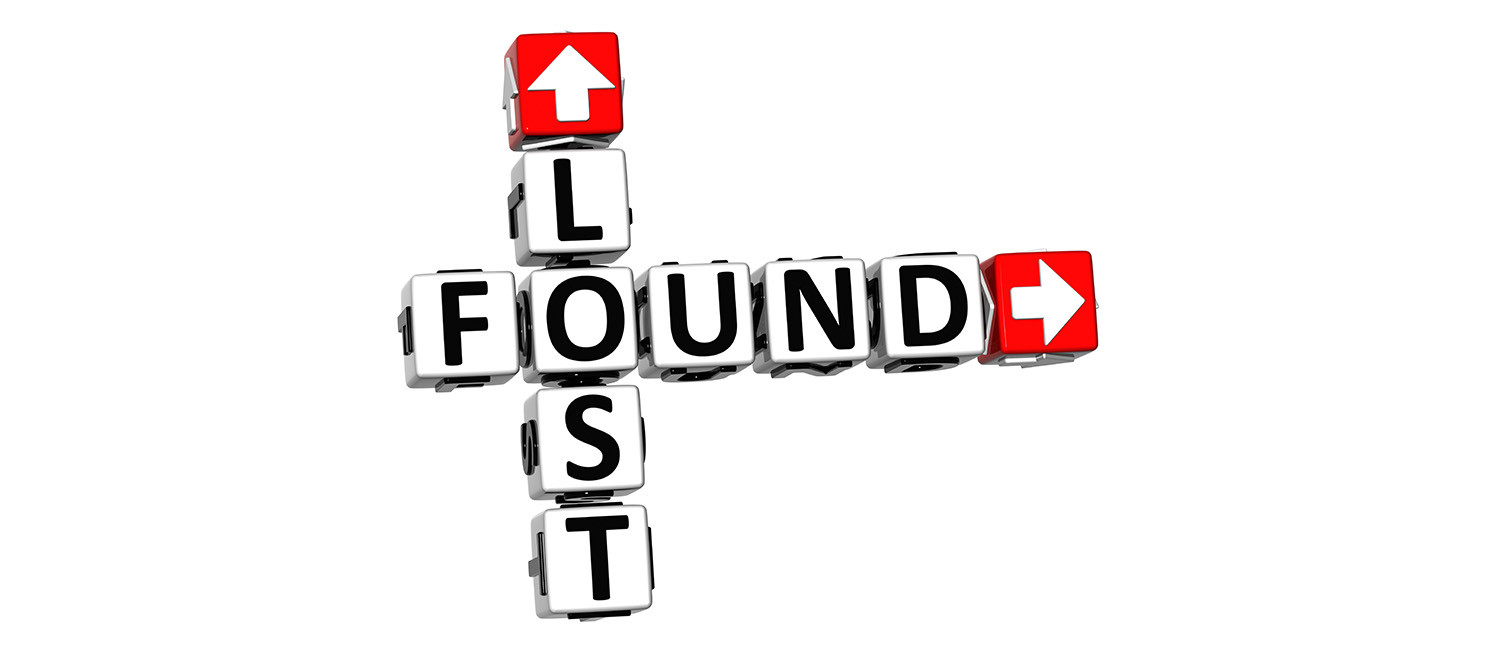 Recover Lost Items During Your Stay