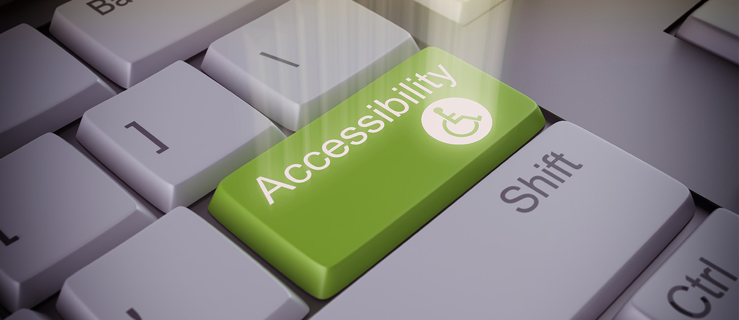 Hotel Iris Cares About Accessibility