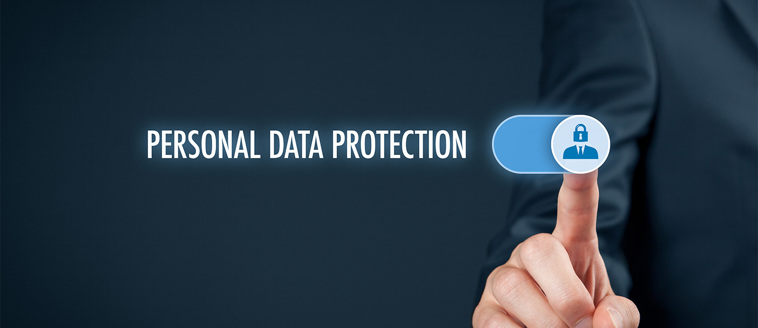Personal Data Request Form: Hotel Iris