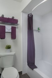 Standard Room, 3 Queen Beds